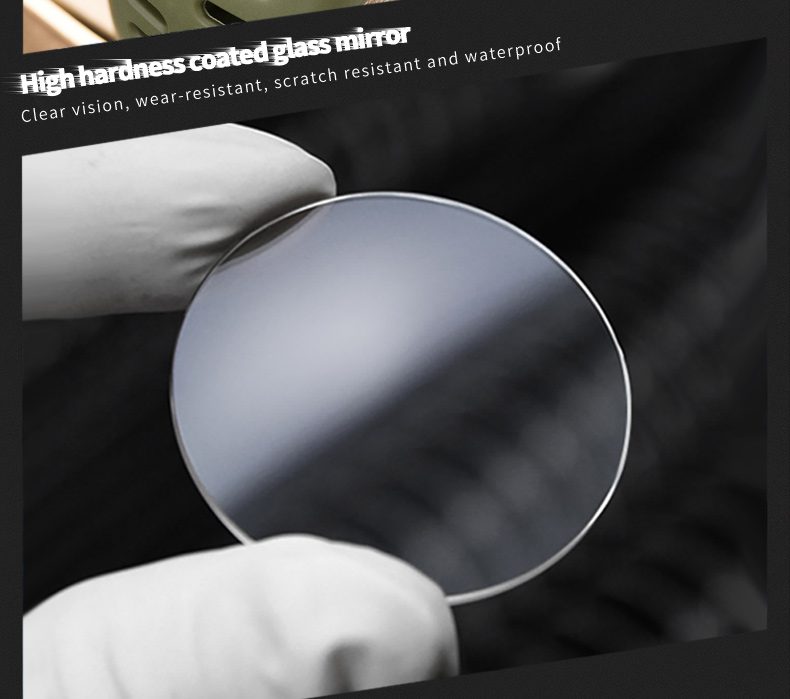 Olevs Men's Watch 1109