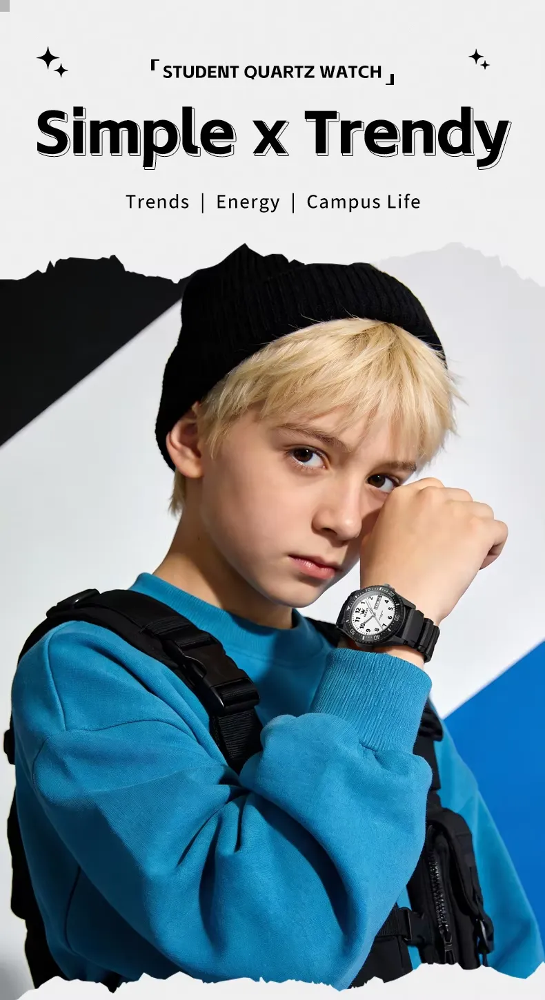 OLEVS Men's Watch 2703