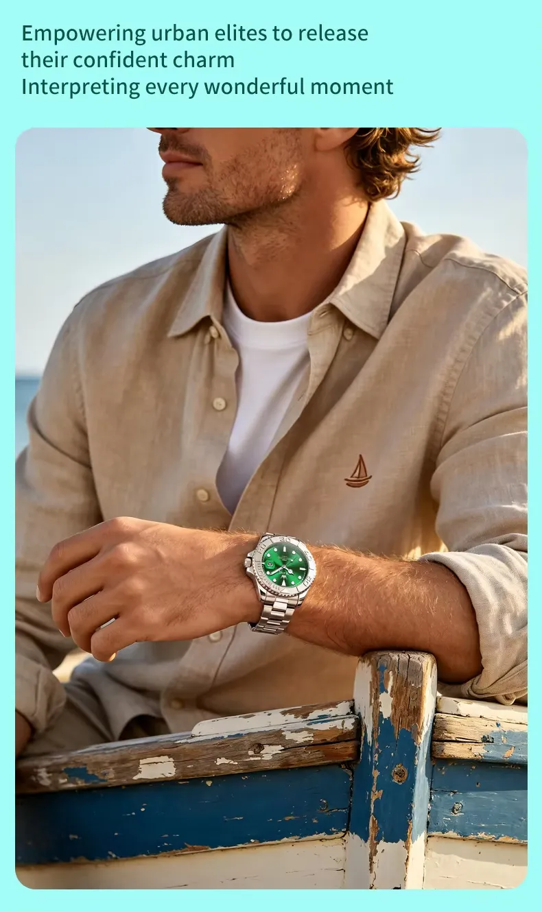 OLEVS Men's Watch 2720