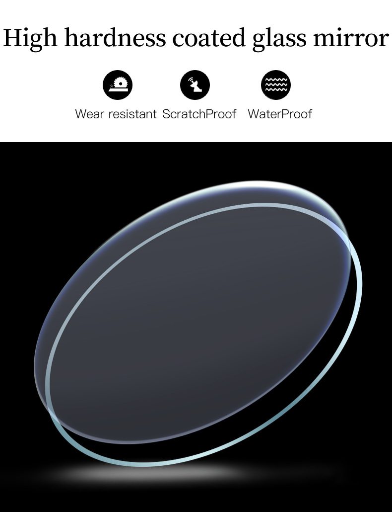 Olevs Men's Watch 2858