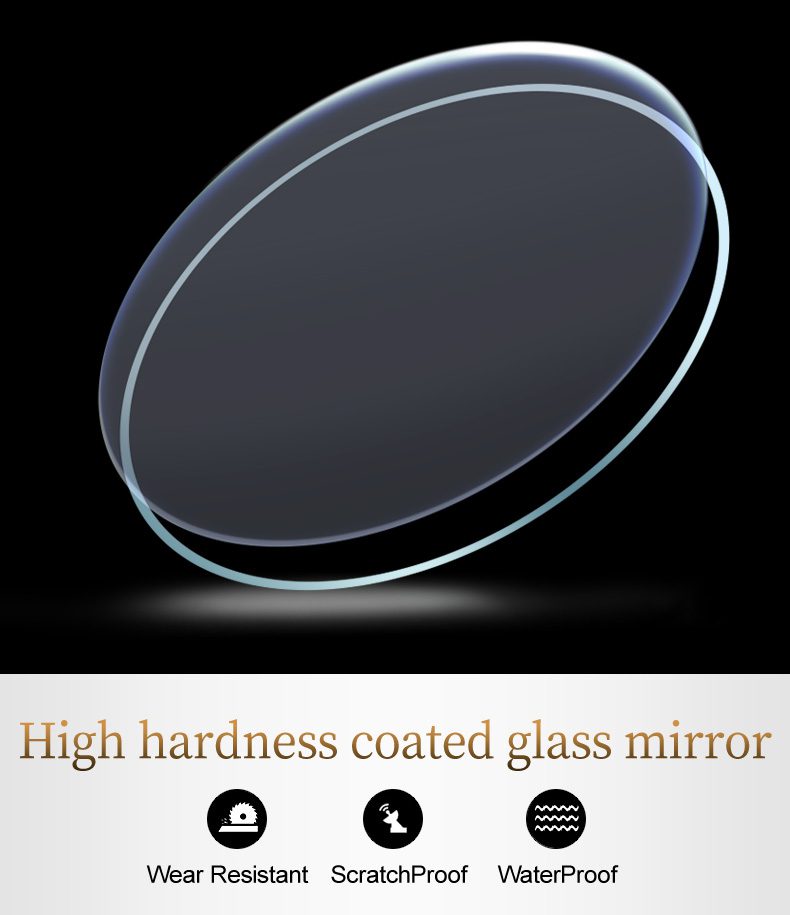 Olevs Men's Watch 2868