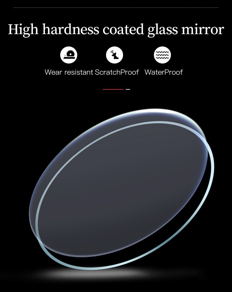 Olevs Men's Watch 2871