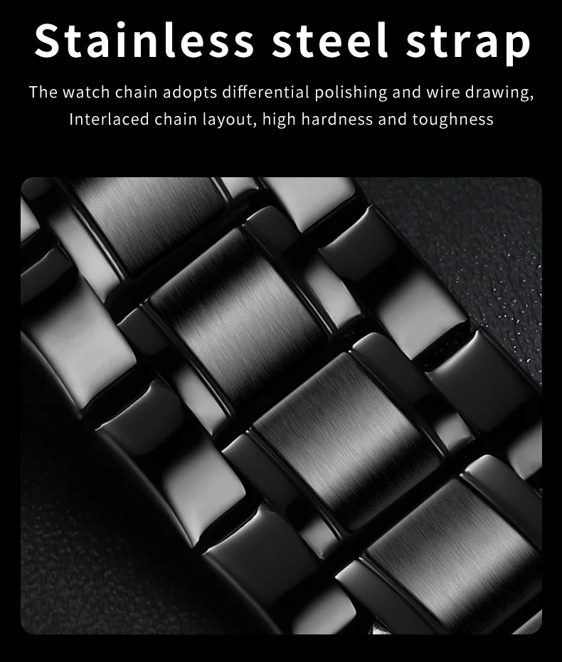 Olevs Men's Watch 2886