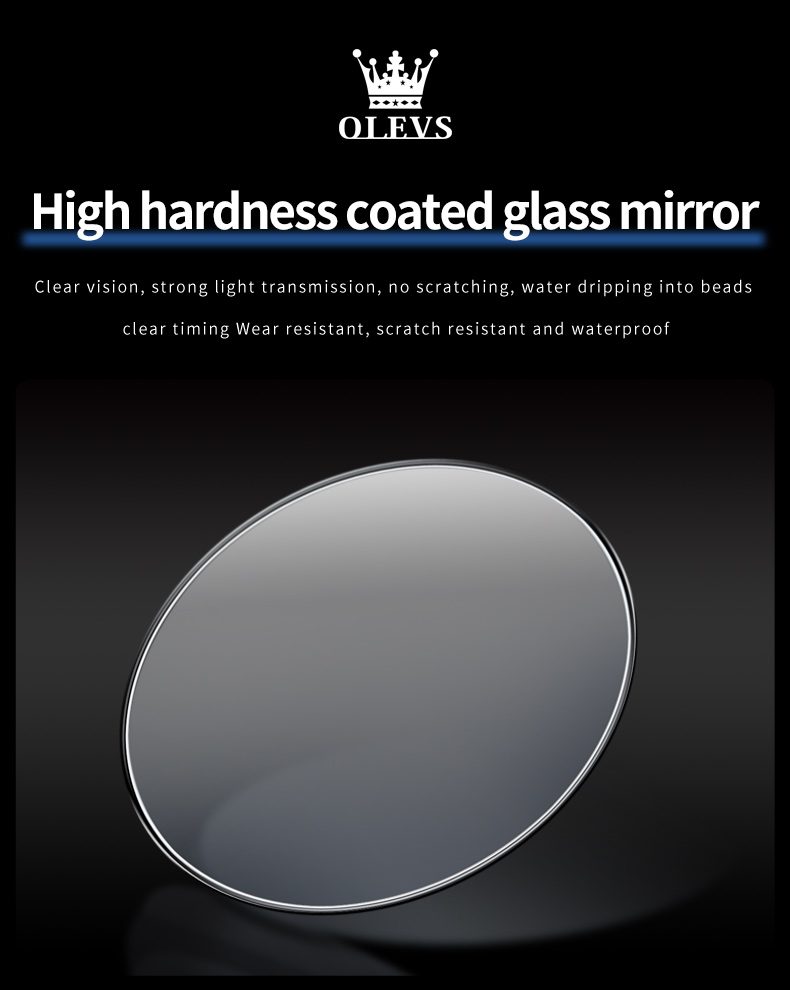 Olevs Men's Watch 2889