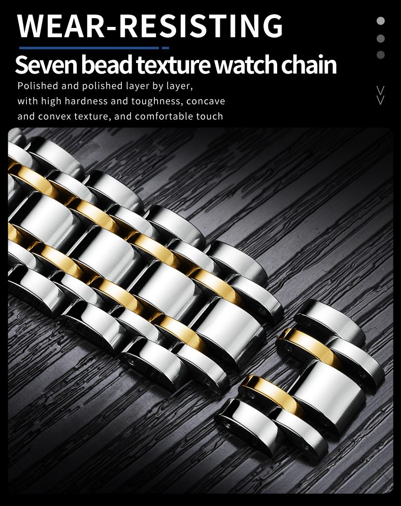 Olevs Men's Watch 2889