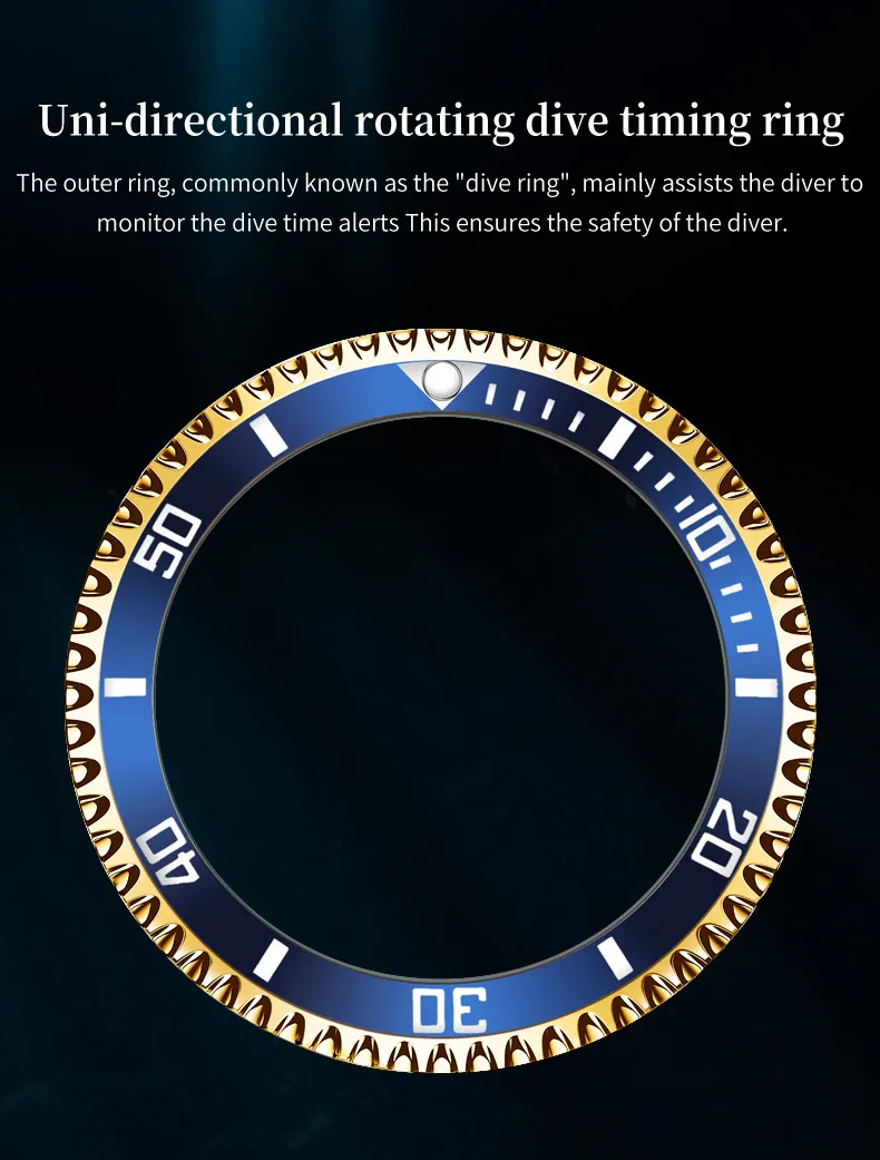 Olevs Men's Watch 2926