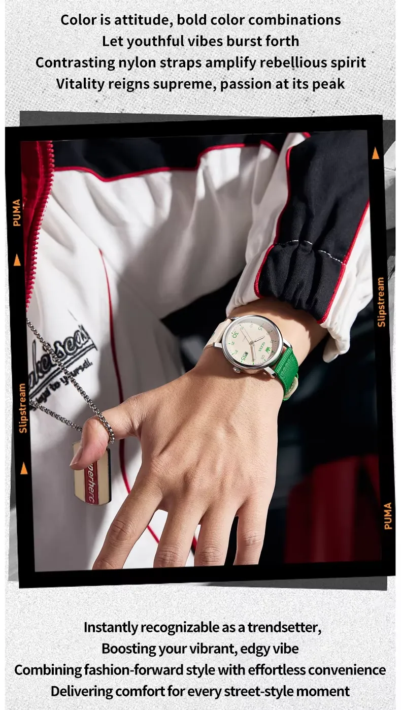 OLEVS Women's Watch 2997