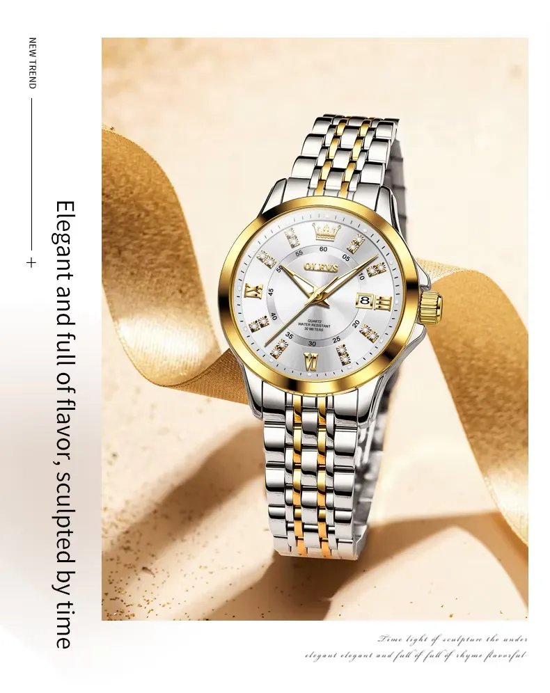 OLEVS Women's Watch 3620