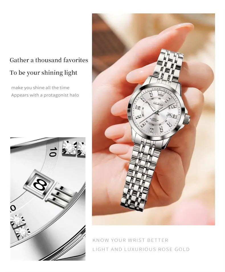 OLEVS Women's Watch 3620