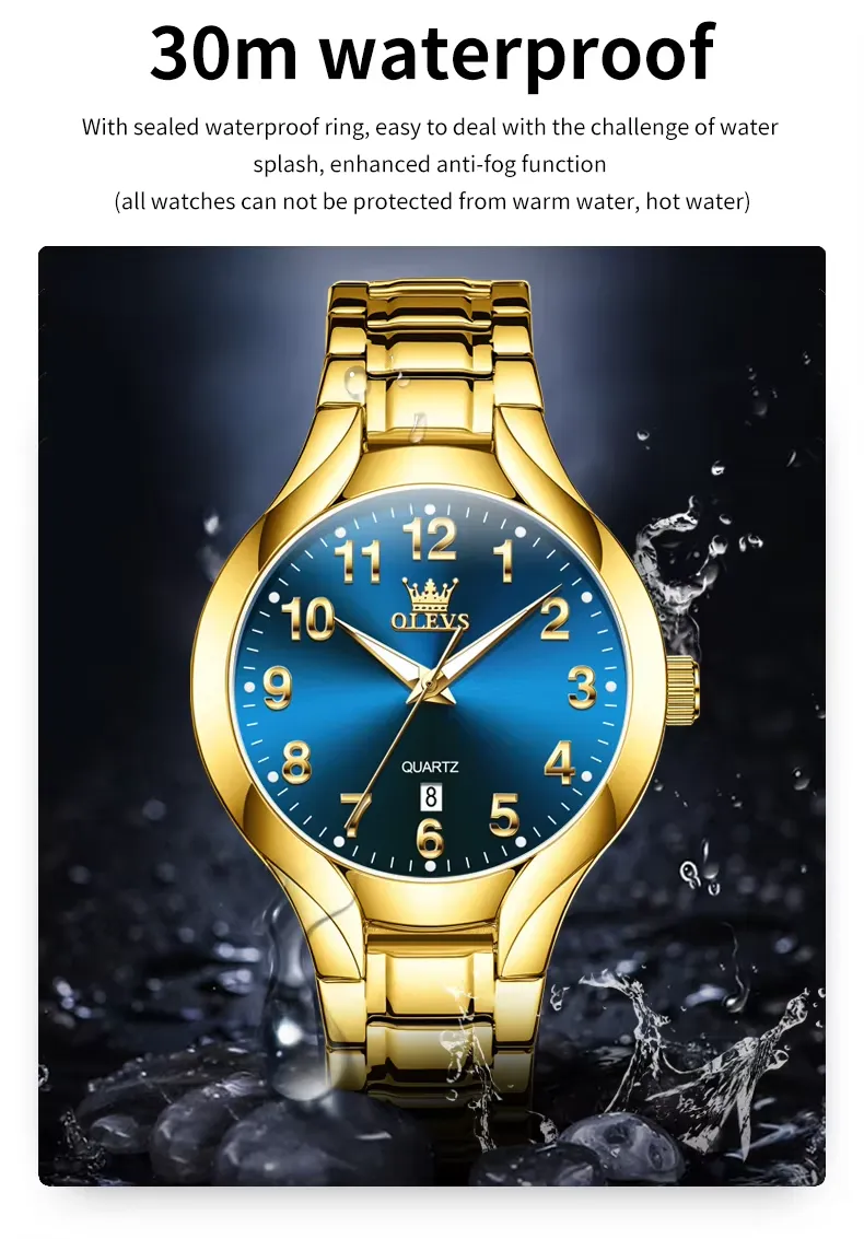 OLEVS Women's Watch 3650