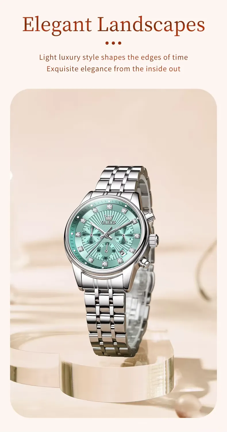 OLEVS Women's Watch 3669