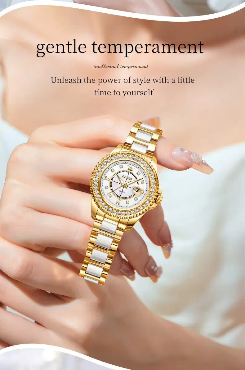 OLEVS Women's Watch 3685