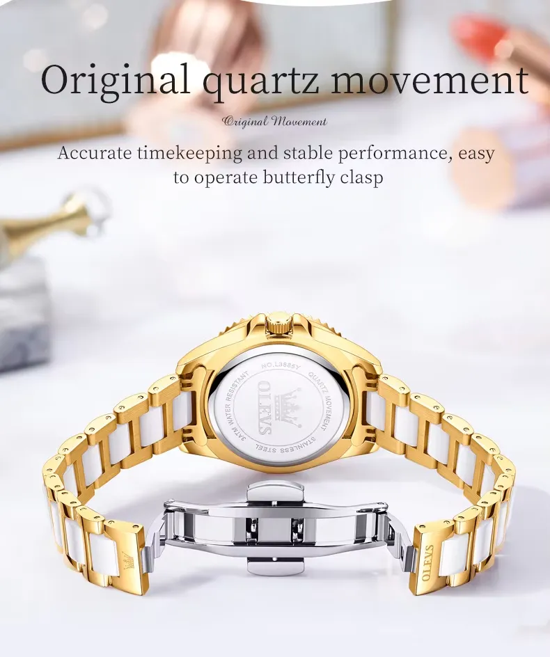OLEVS Women's Watch 3685