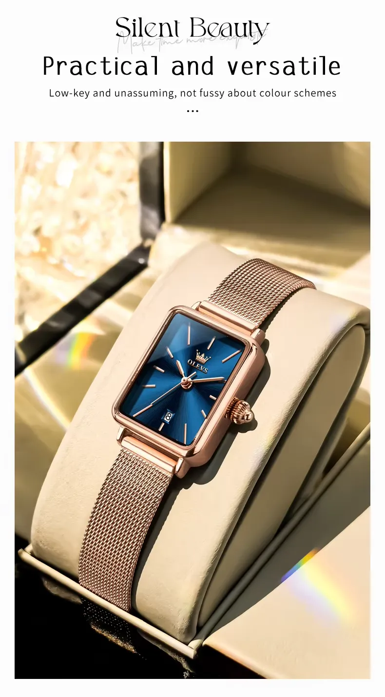 Olevs Women's Watch 3692