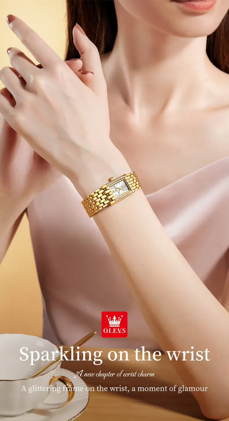 OLEVS Women's Watch 3700