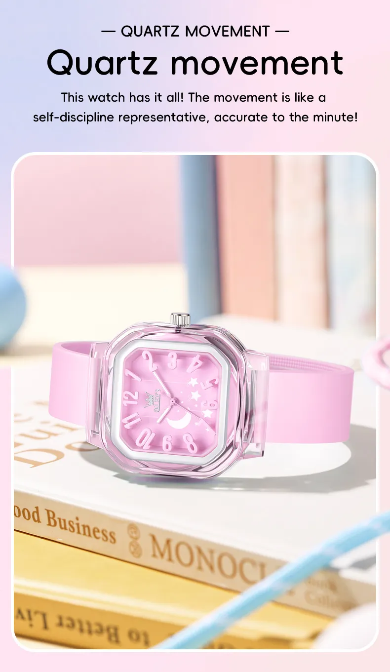 Olevs Women's Watch 3711