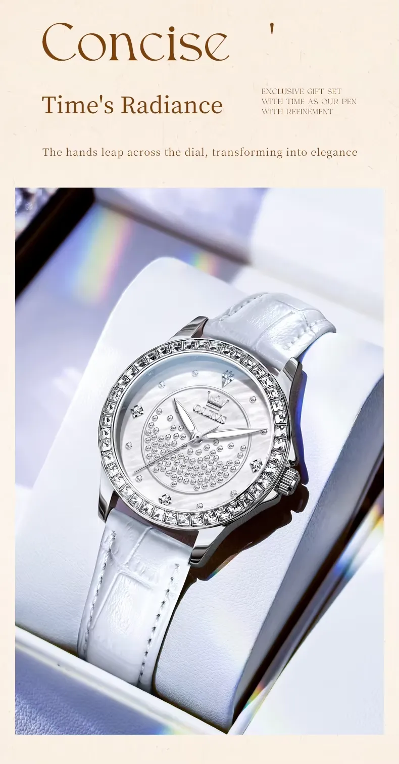 OLEVS Women's Watch 3715