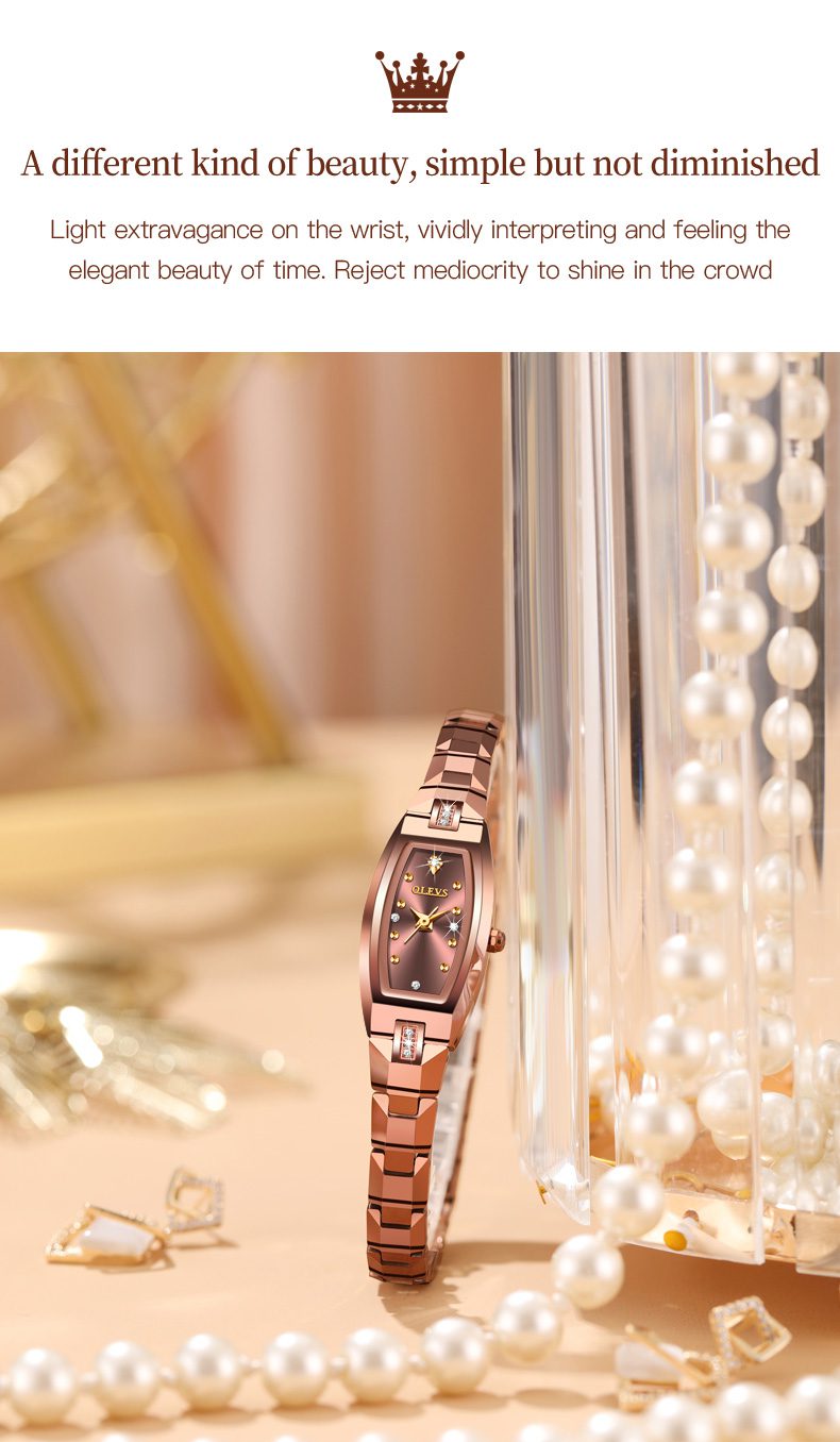 Olevs Women's Watch 5501