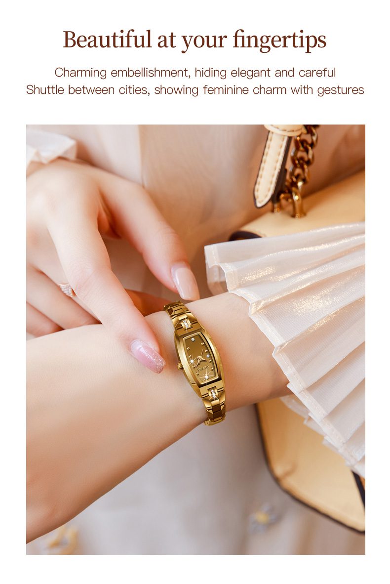 Olevs Women's Watch 5501