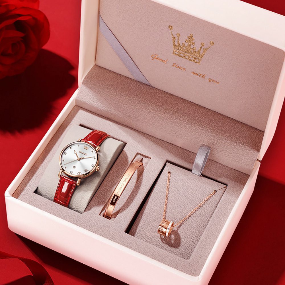 Olevs Women's Watch 5505