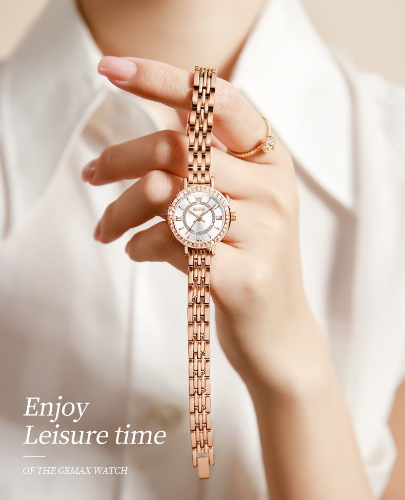 Olevs Women's Watch 5508