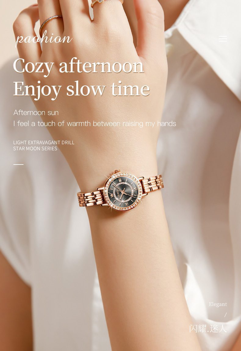 Olevs Women's Watch 5508