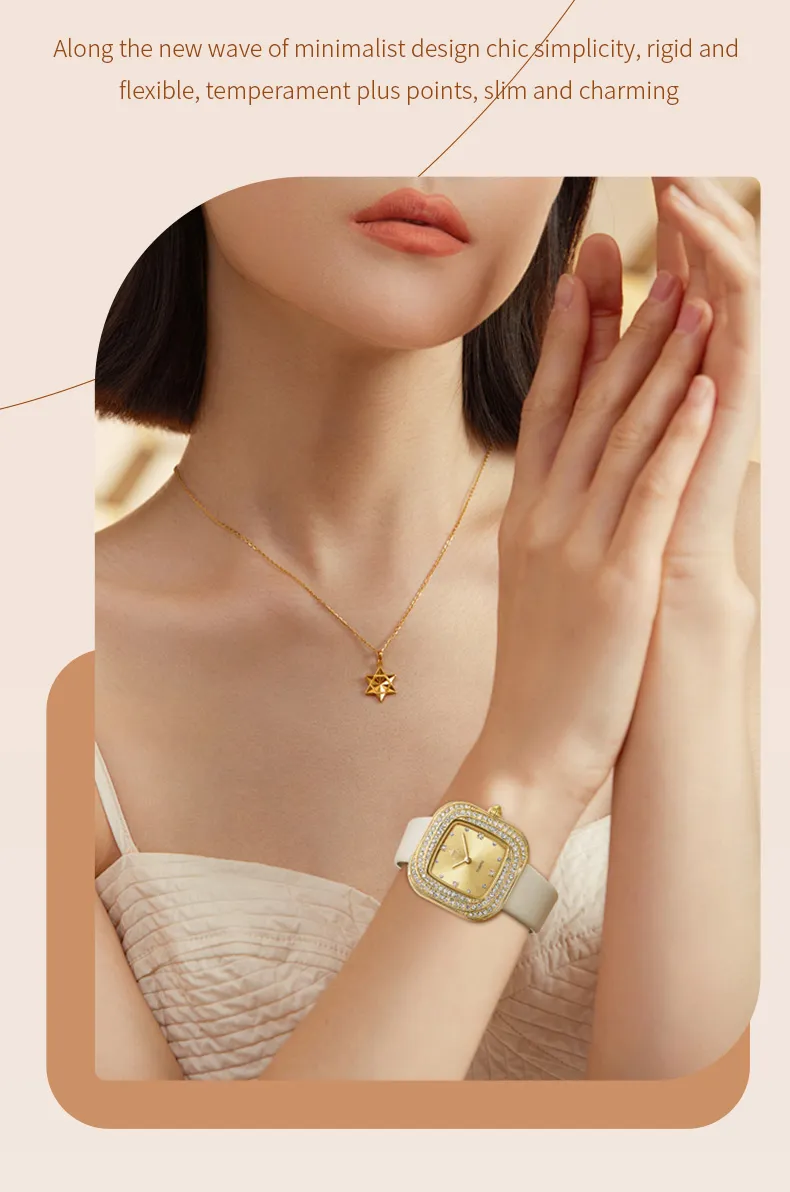 Olevs Women's Watch 5512