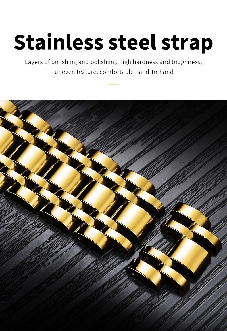 Olevs Men's Watch 5513