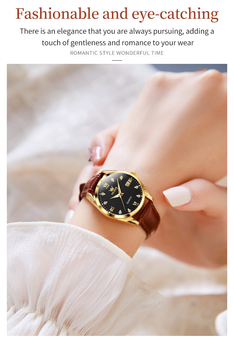 Olevs Women's Watch 5522