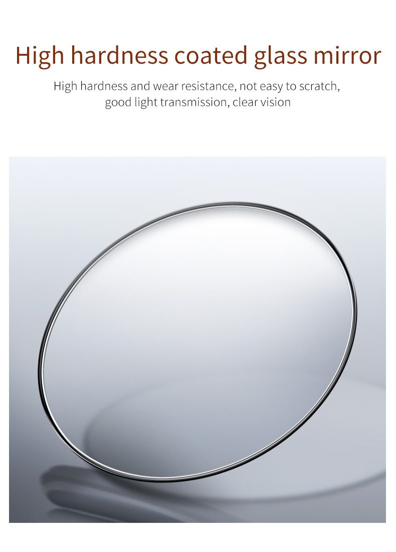 Olevs Couple Watch 5523