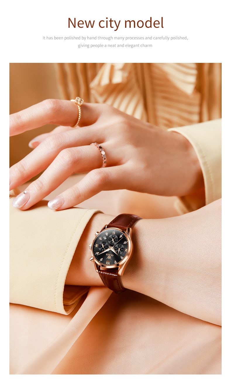 Olevs Women's Watch 5523