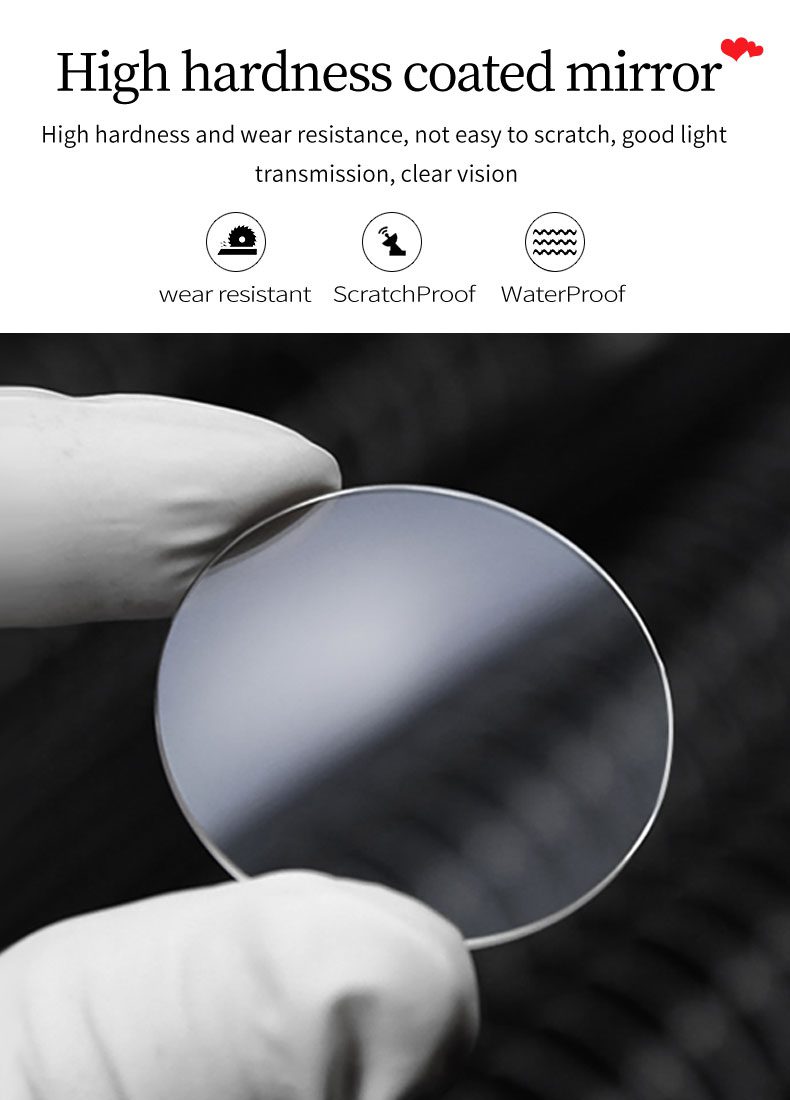 Olevs Couple Watch 5525