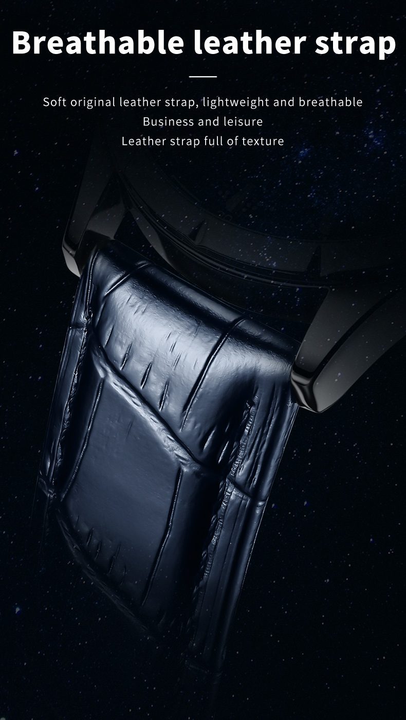 Olevs Men's Watch 5538