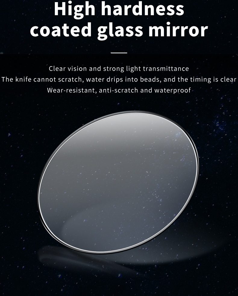 Olevs Men's Watch 5538S