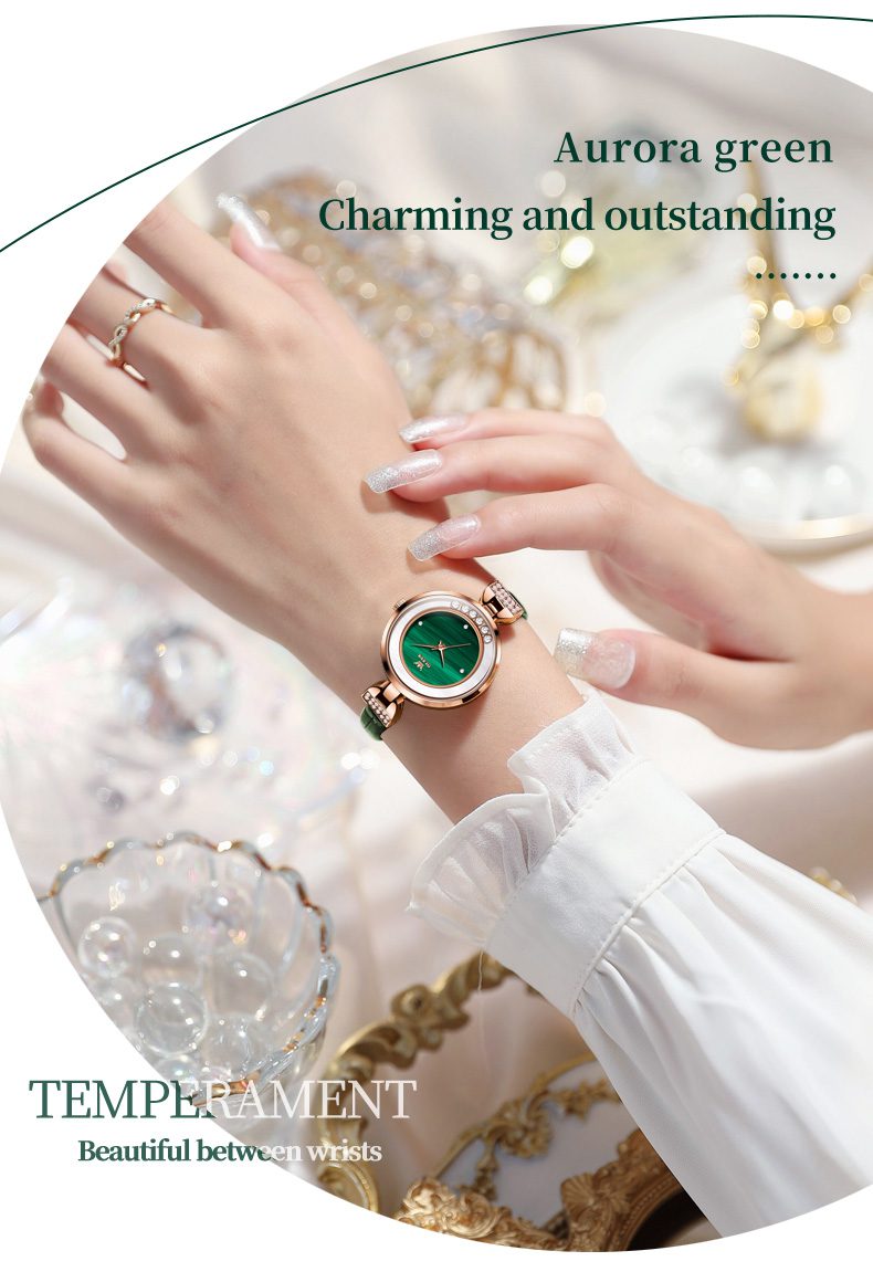 Olevs Women's Watch 5540