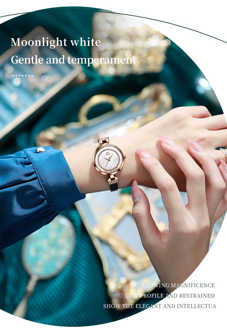 Olevs Women's Watch 5540