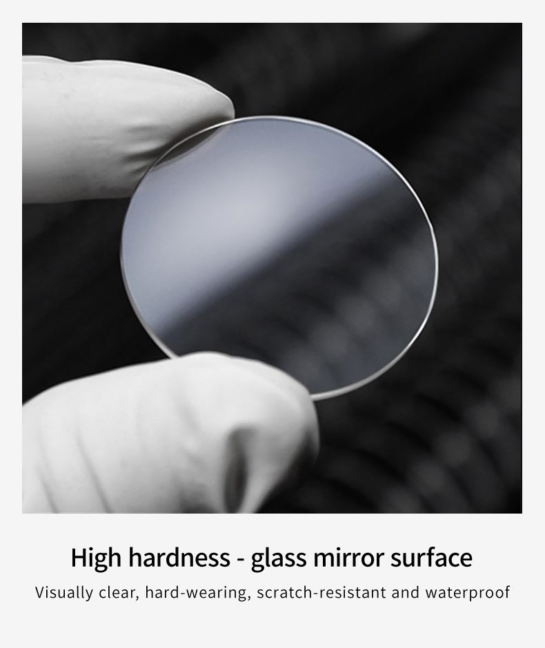 Olevs Couple Watch 5567