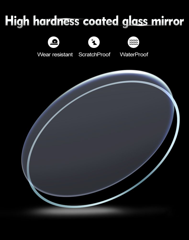 Olevs Men's Watch 5569