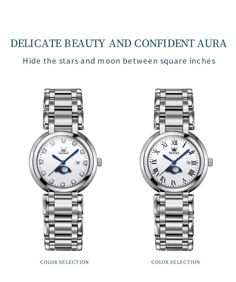 Olevs Women's Watch 5573