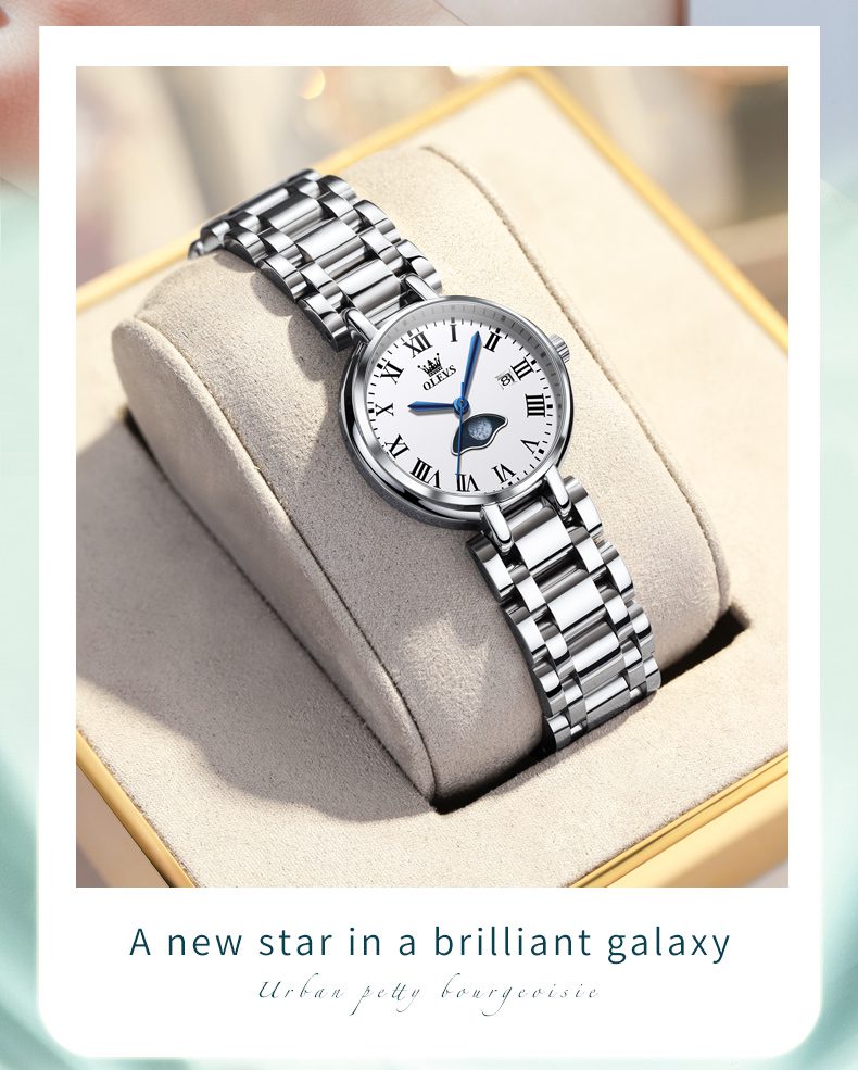 Olevs Women's Watch 5573