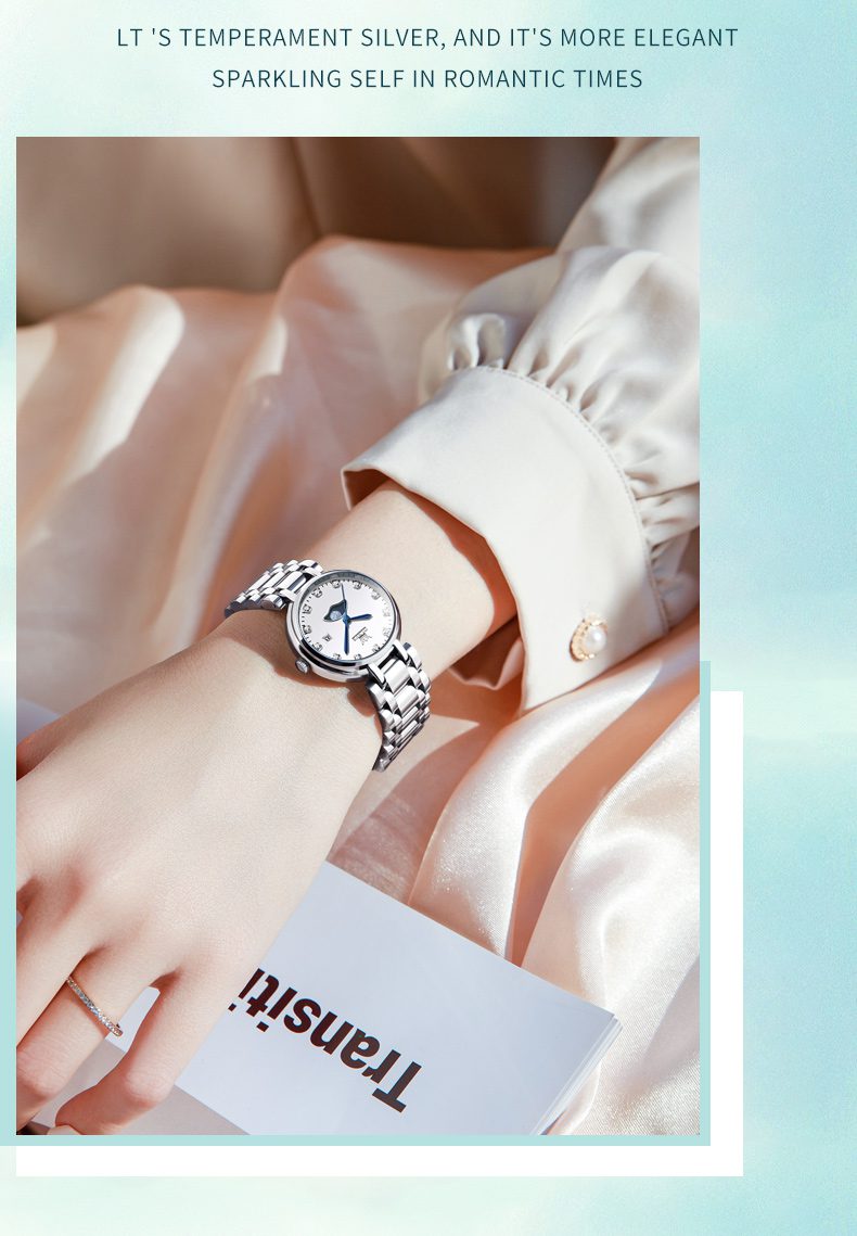 Olevs Women's Watch 5573