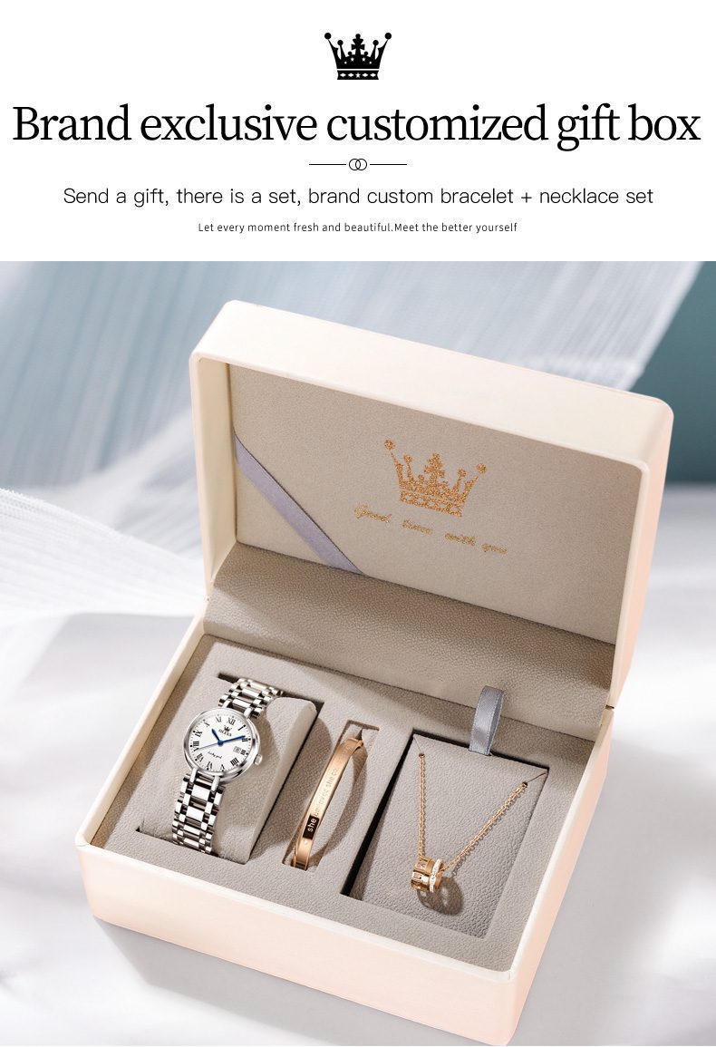 Olevs Women's Watch 5575