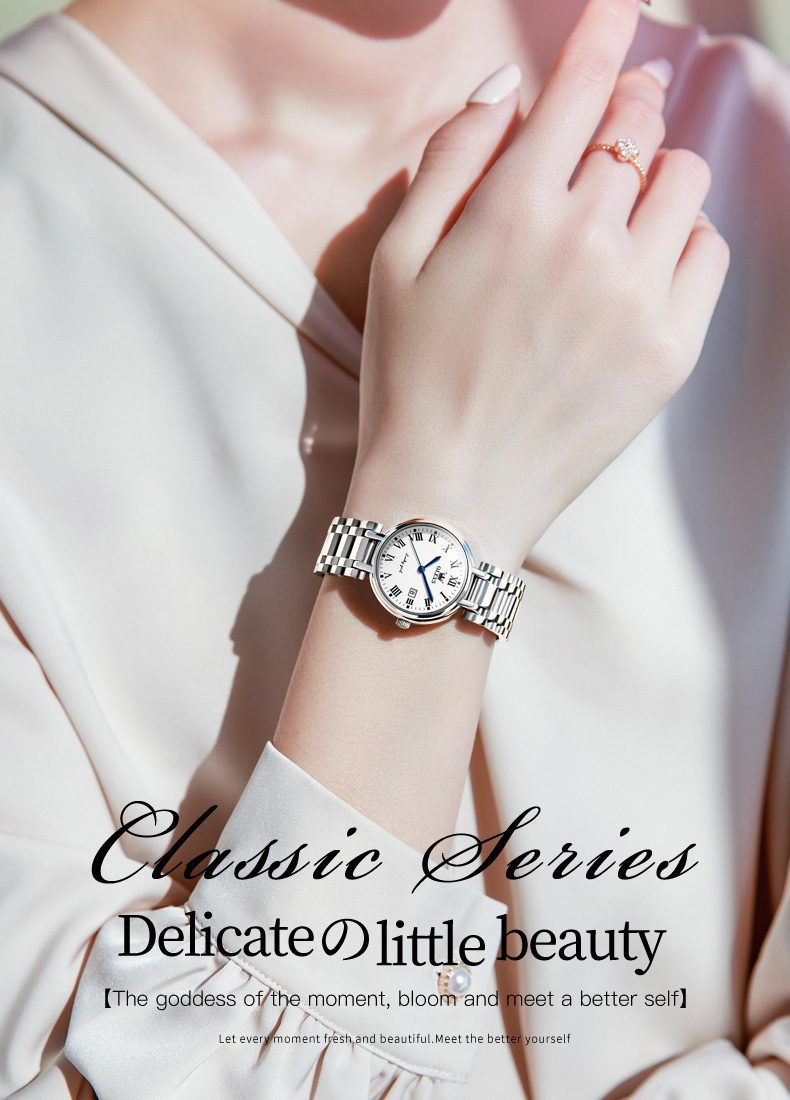 Olevs Women's Watch 5575