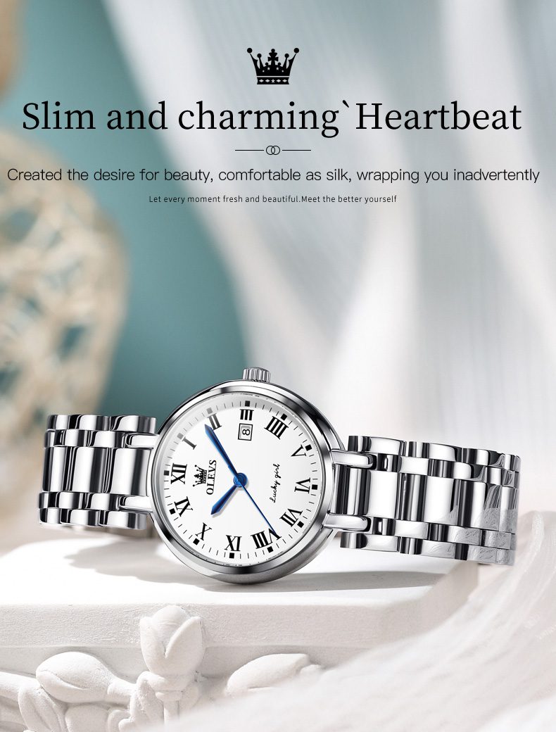 Olevs Women's Watch 5575