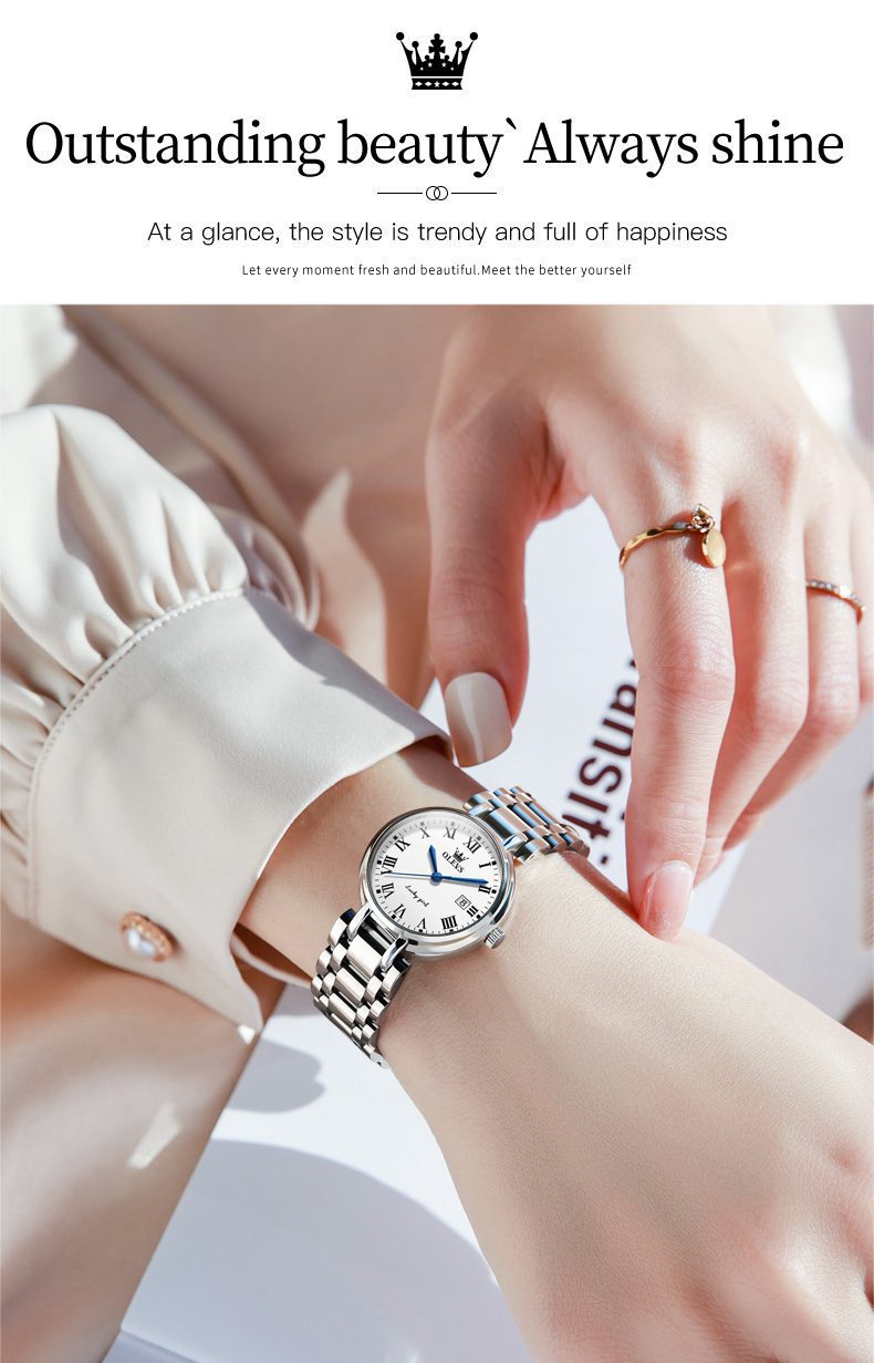 Olevs Women's Watch 5575