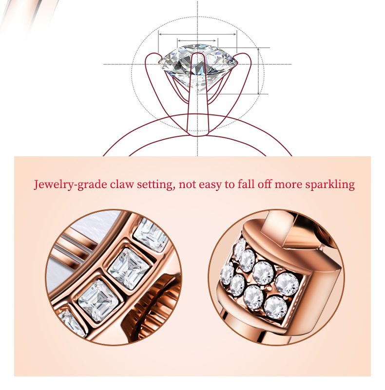 Olevs Women's Watch 5585