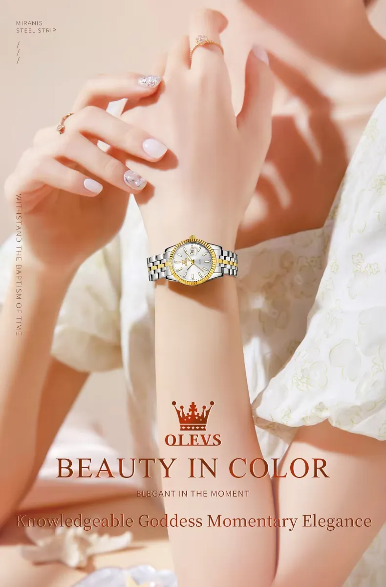 OLEVS Women's Watch 5593