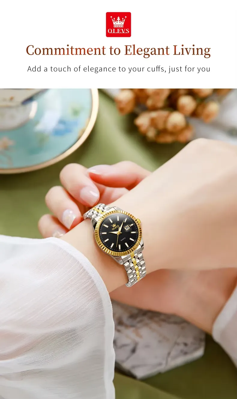 OLEVS Women's Watch 5593