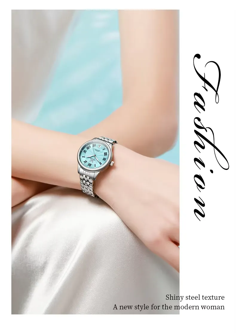 OLEVS Women's Watch 5600