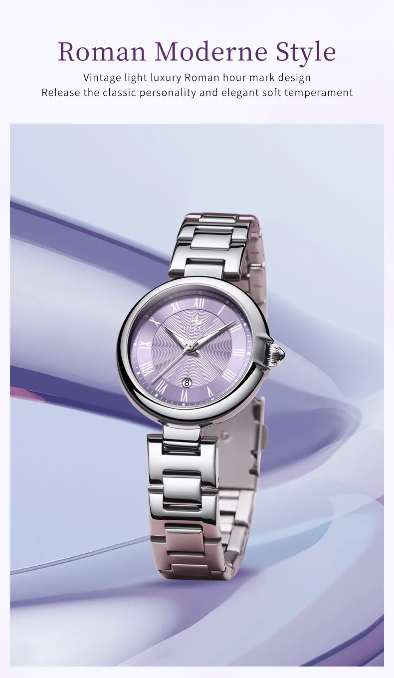 Olevs Women's Watch 5608